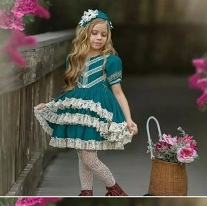 Dollcake dress size 10